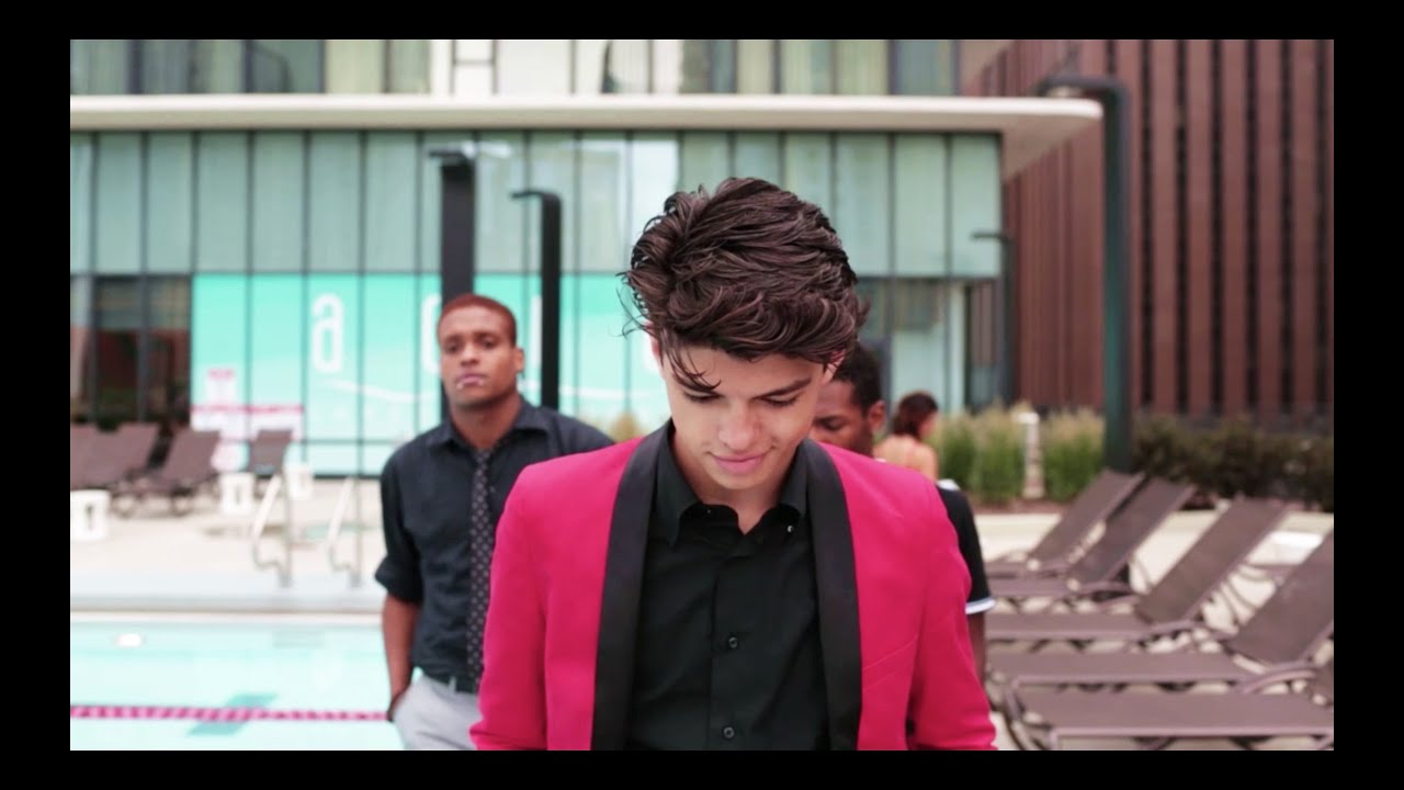 Ian Eastwood Choreography | 