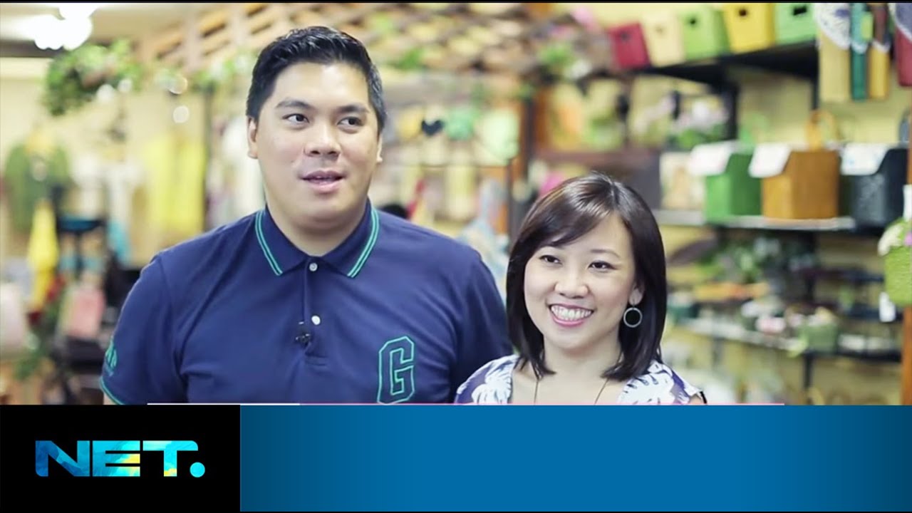 Chipmunks Playland & Cafe Indonesia | Weekend List | Marsya & Shinta Rosari | NetMediatama