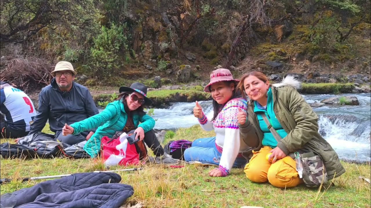 Chiquian  - huayhuash- Perú