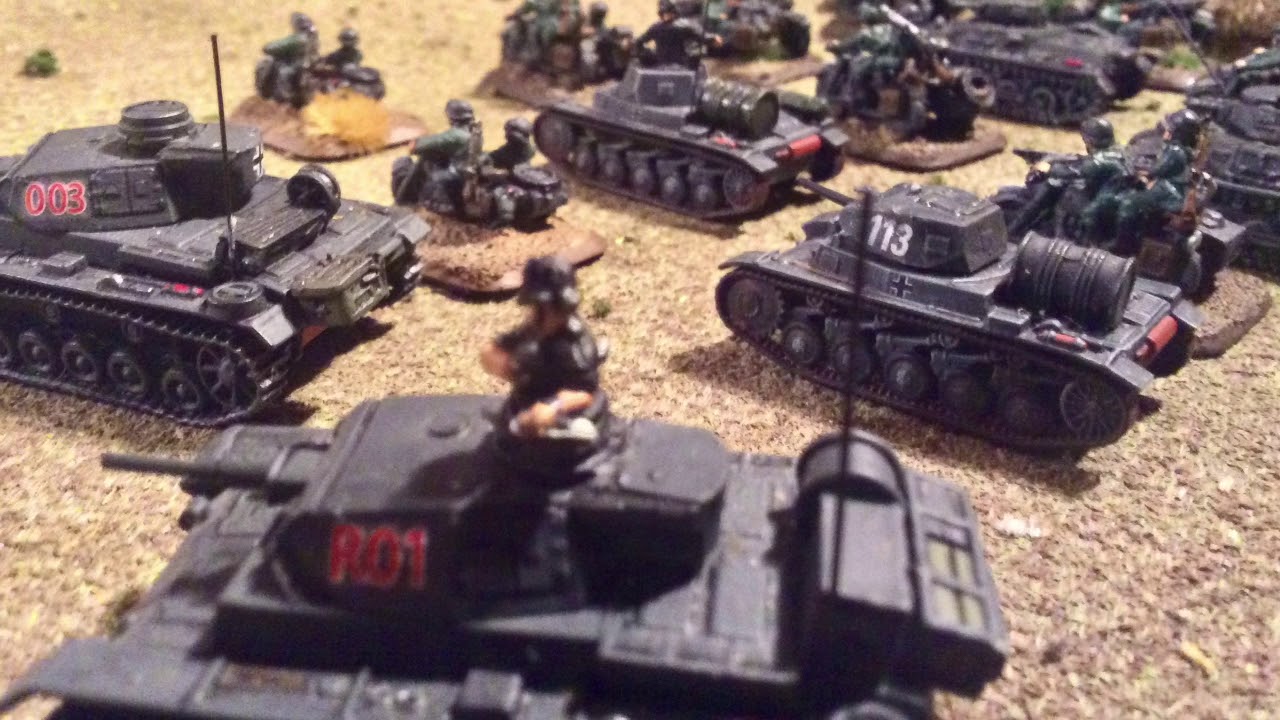ACHTUNG PANZER HOUSE OF HENGIST COMICS BLITZKREIG 12