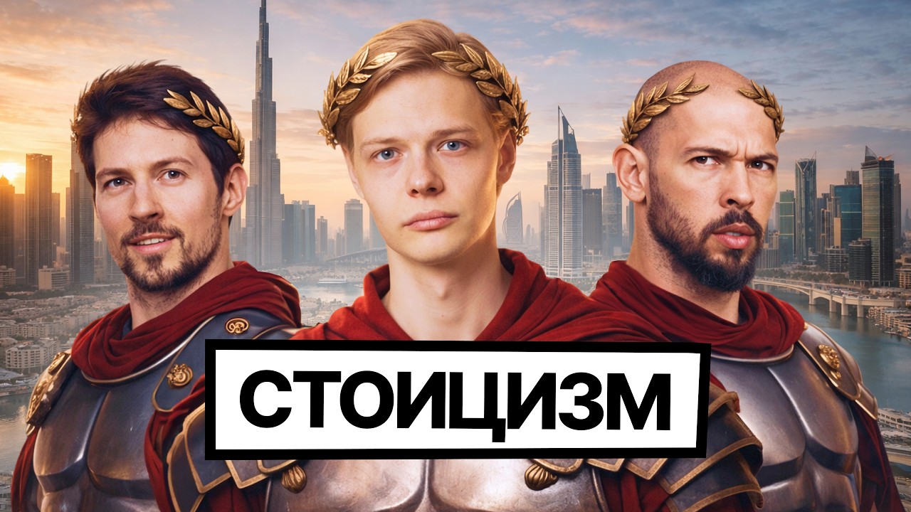 Самая популярная философия в XXI веке?