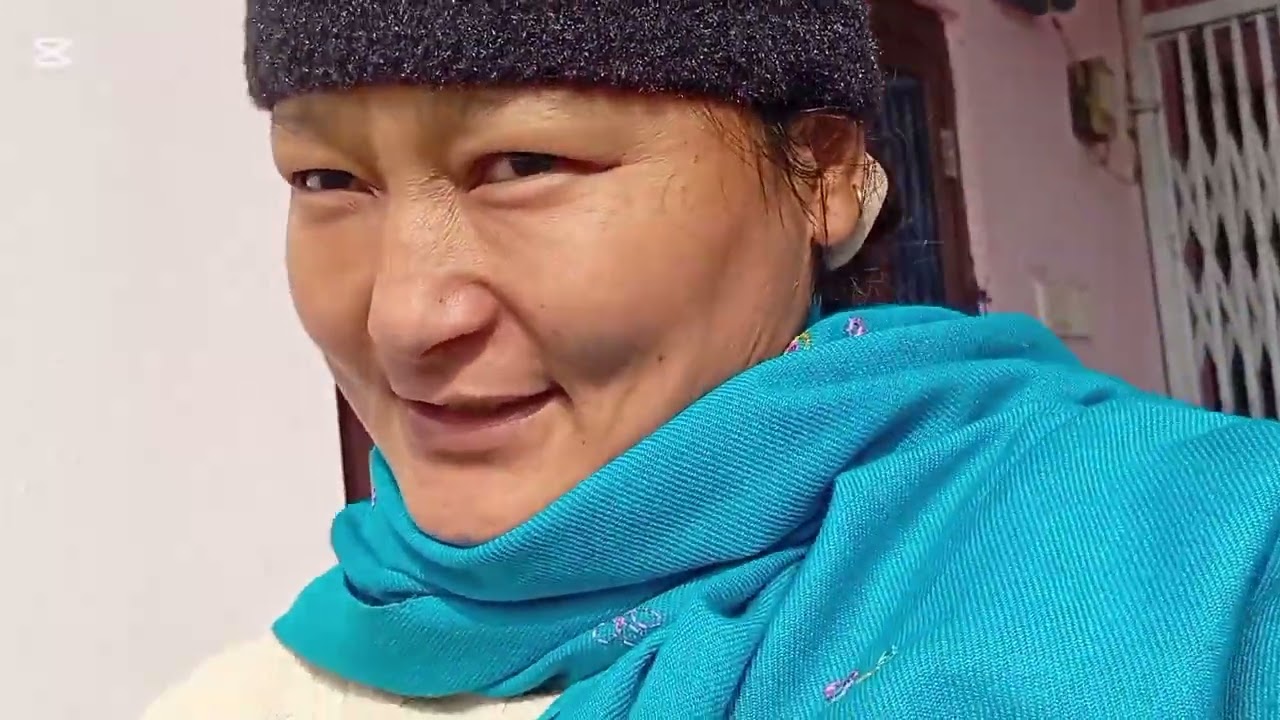 हाम्रो अमाजू दिदी को बच्चा जन्मियो के भयो त छोरी या छोरा?