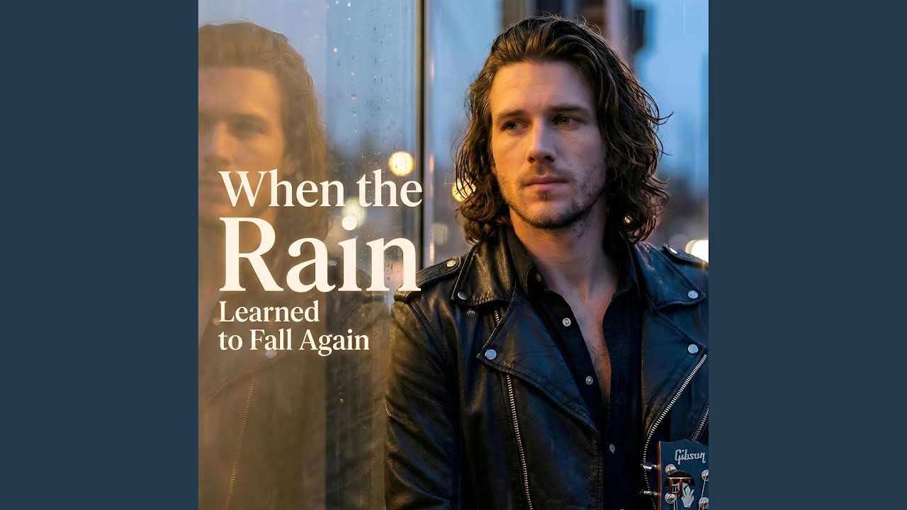 When The Rain Learned To Fall Again