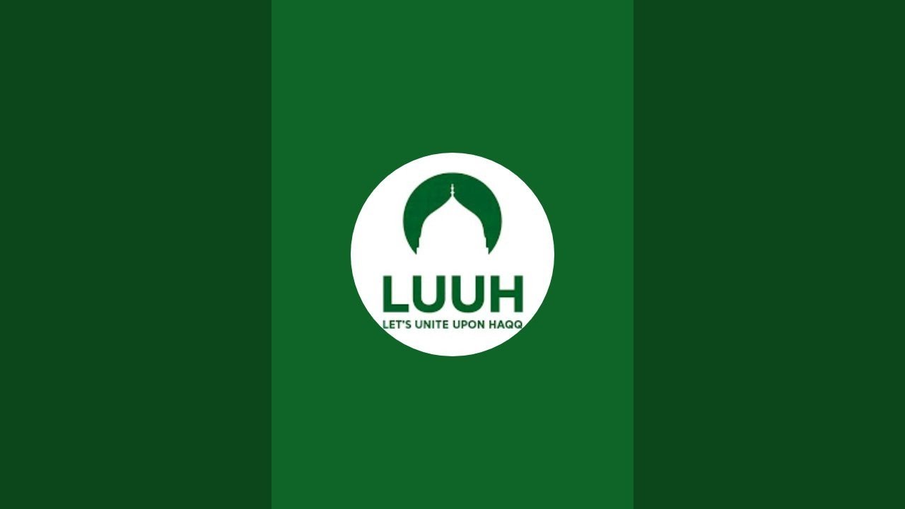lets unite upon haqq