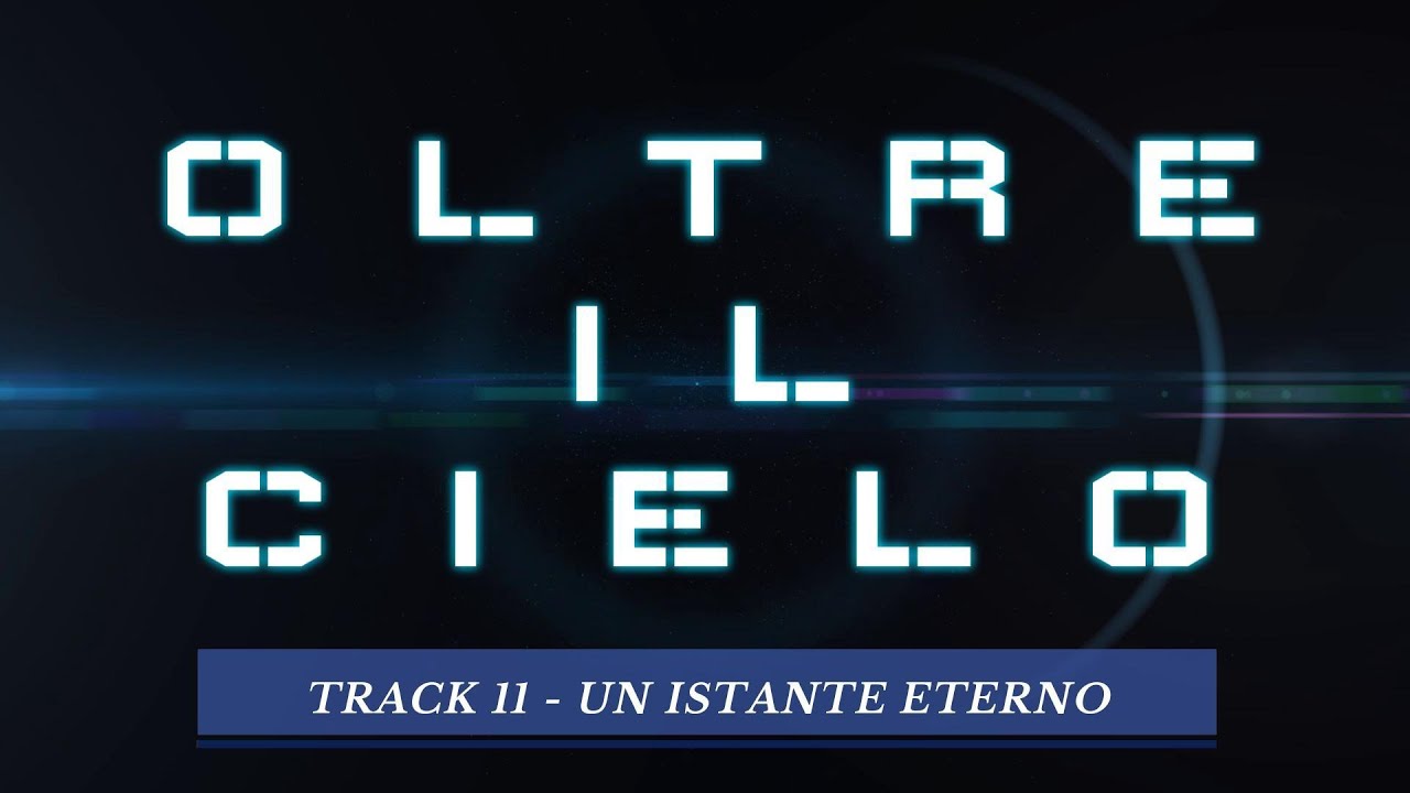 11 UN ISTANTE ETERNO