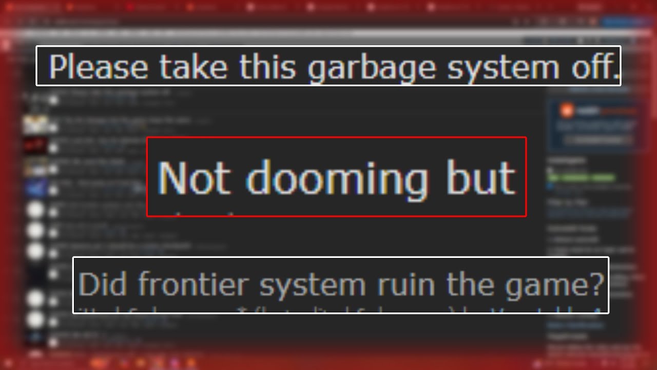 [TT 144] Did Frontier Ruin The Game? + Trying Not To Doom... | Lost Ark