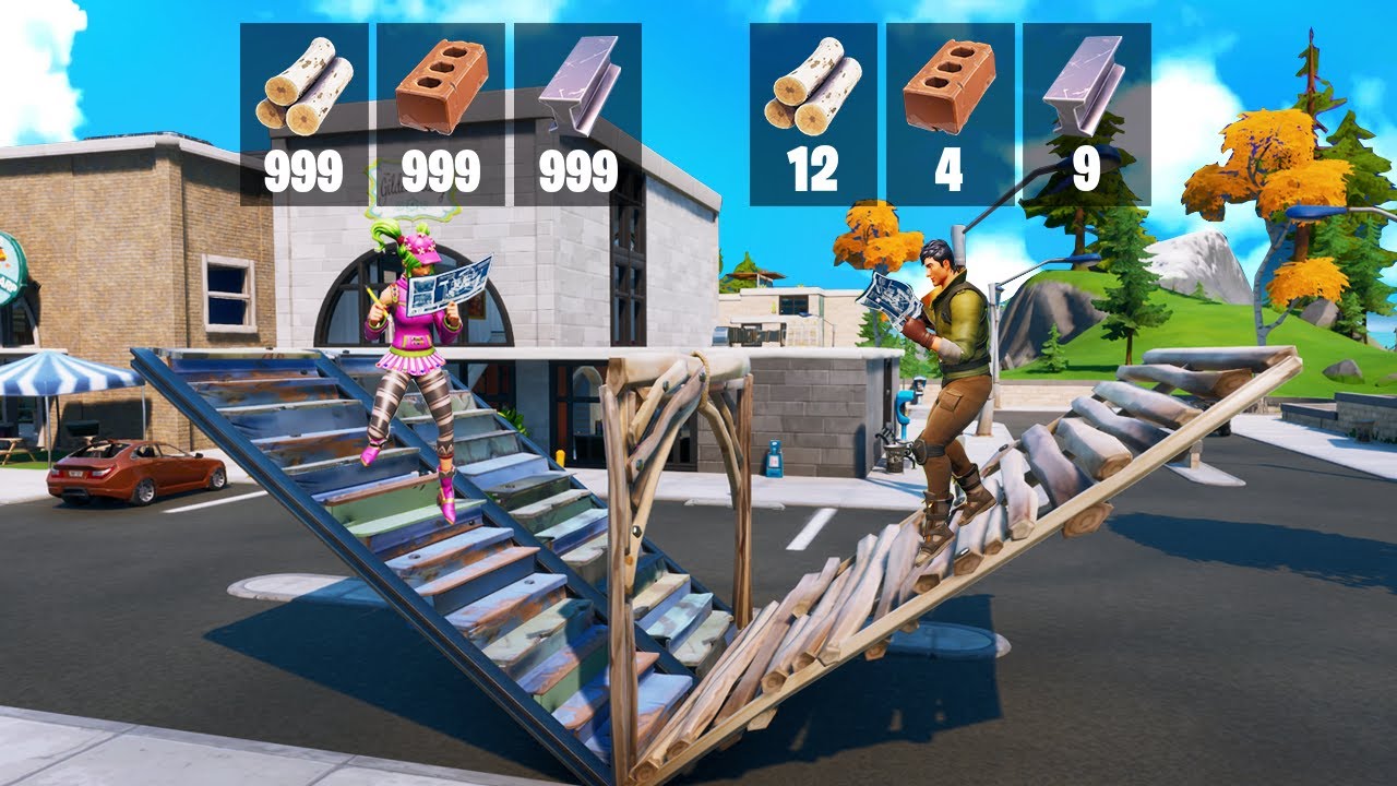 200IQ vs 10IQ