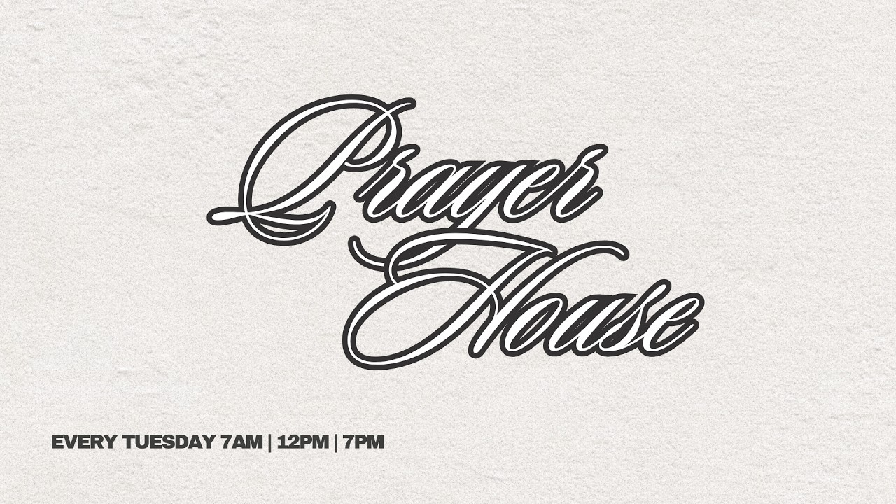 Citipointe Church 7pm | Awakening Prayer