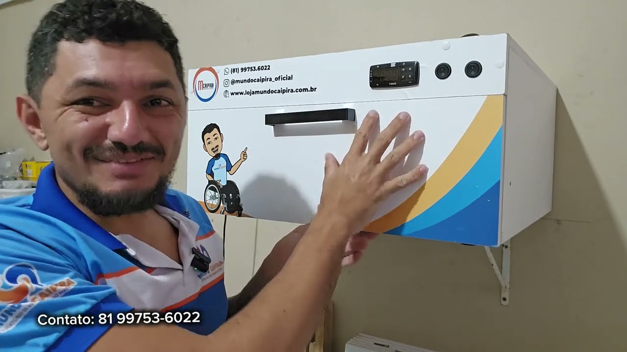 A Melhor Chocadeira Automática para Eclosão de Ovos - Alta Tecnologia e Eficiência