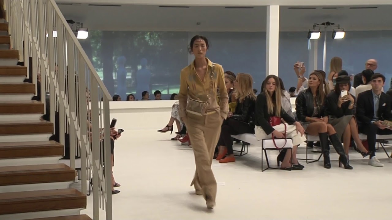 Tod's Spring/Summer 2018
