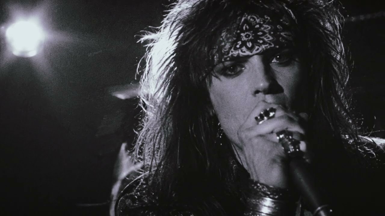 Lethal Lingerie &ndash; I Will Remain (Official Audio 1988) | Alternative Reality Radio