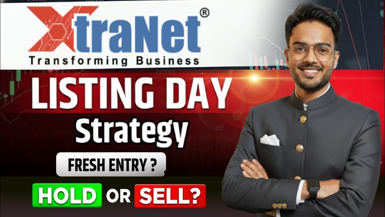 Xtranet Technologies IPO Listing Strategy | Xtranet Technologies IPO GMP Today