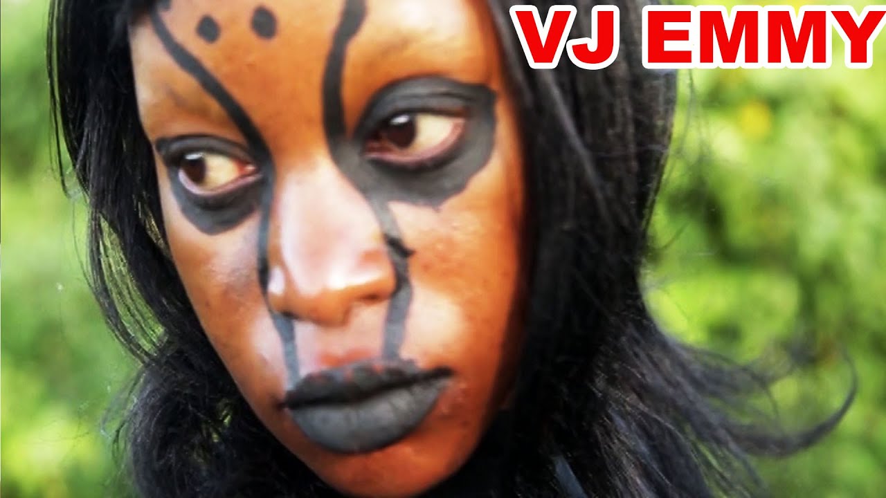 Ejjiini kulumbe VJ EMMY Ugandan movie