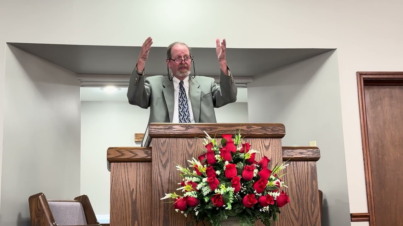 OTN 48 Isaiah #3 Satan’s Rebellion & Destruction