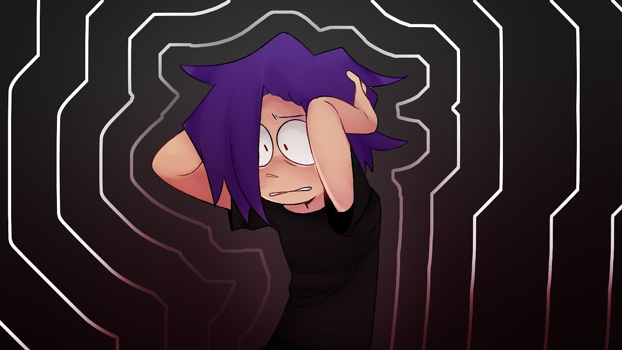 Who Are You, Really? Animación [FHSZ3R0 / LOBBO]