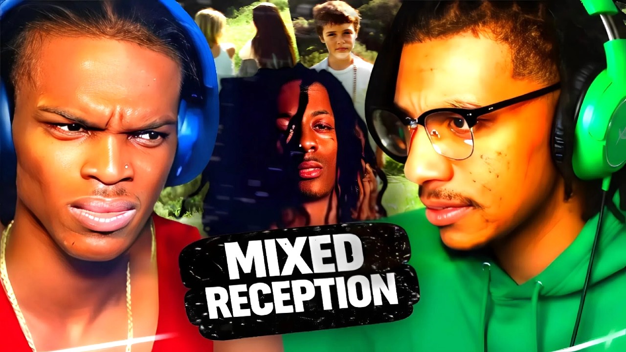 Was Skaiwater’s Wonderful A Letdown? Dutie, Nickatnite & SpeakupKJ Debate..