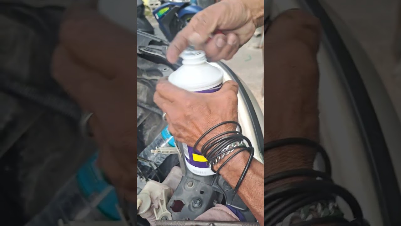 Palit BRAKE MASTER TOYOTA AVANZA 2017 issue lusot preno 