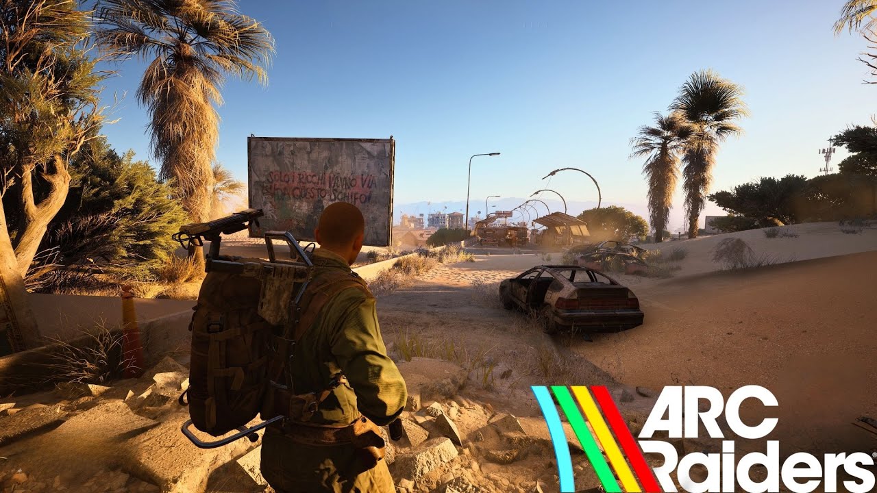 ARC Raiders Just Changed EVERYTHING - Gameplay Part 3