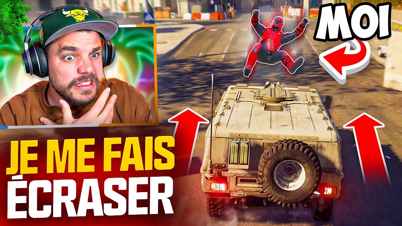 POURQUOI ça finit comme ça ... SOLO WARZONE VERDANSK !