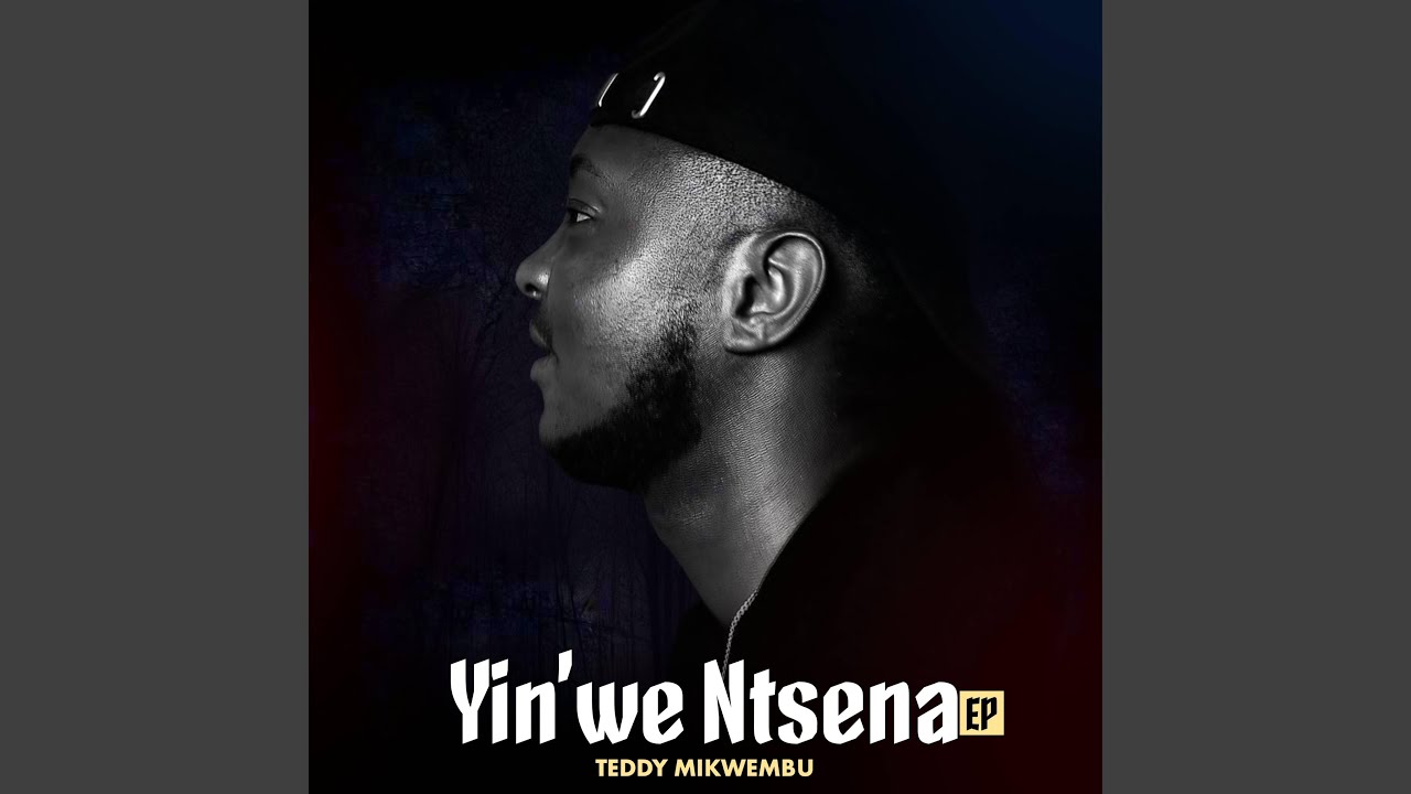 Yin'we Ntsena