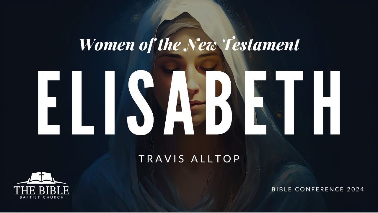 Elisabeth - Travis Alltop