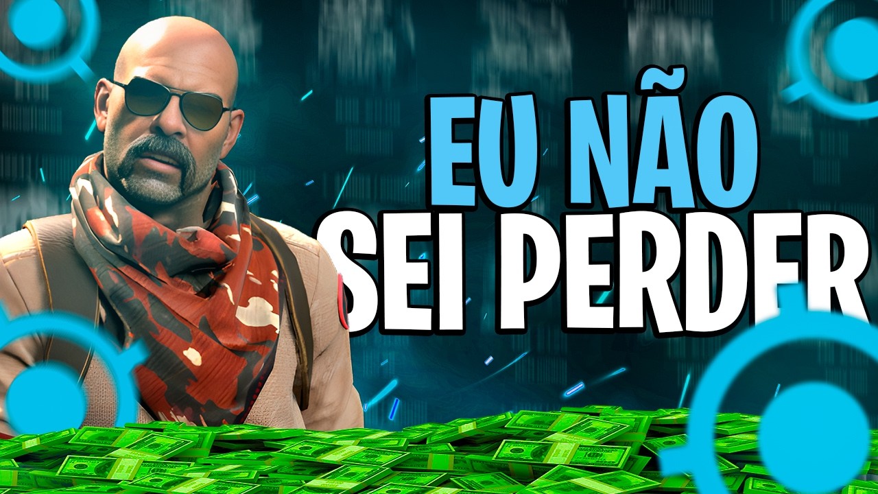 TEM DIA QUE É NOITE E NADA DÁ CERTO