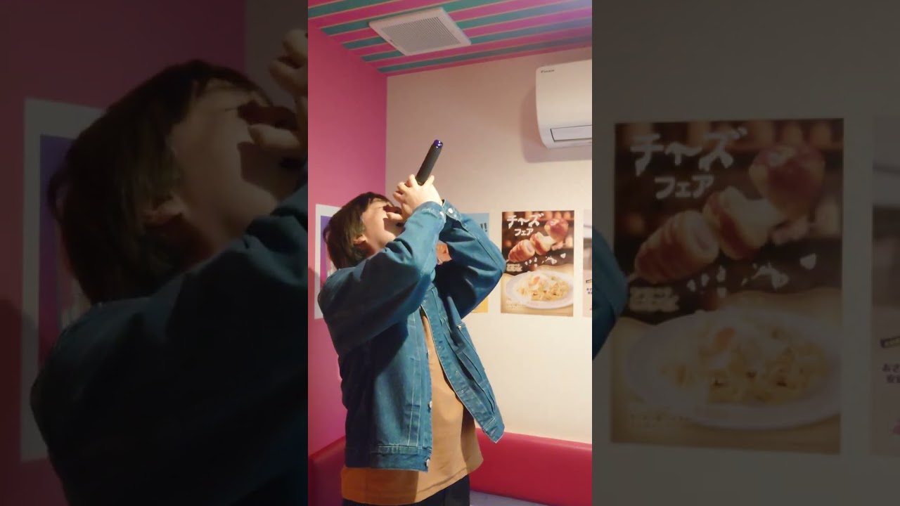 Mr.Children「光の射す方へ」歌ってみた