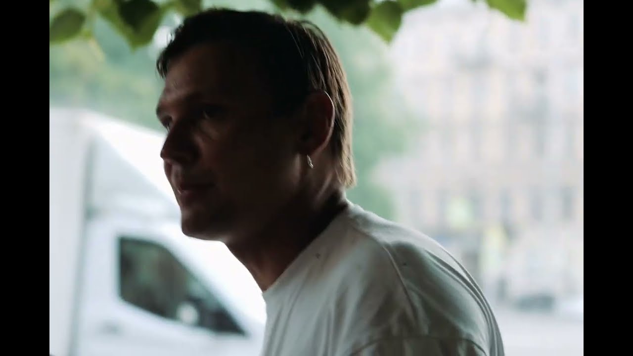 Фрагмент экскурсии М. Тесли «Серебряный век в Петербурге. Клубы, вписки, кабаки»
