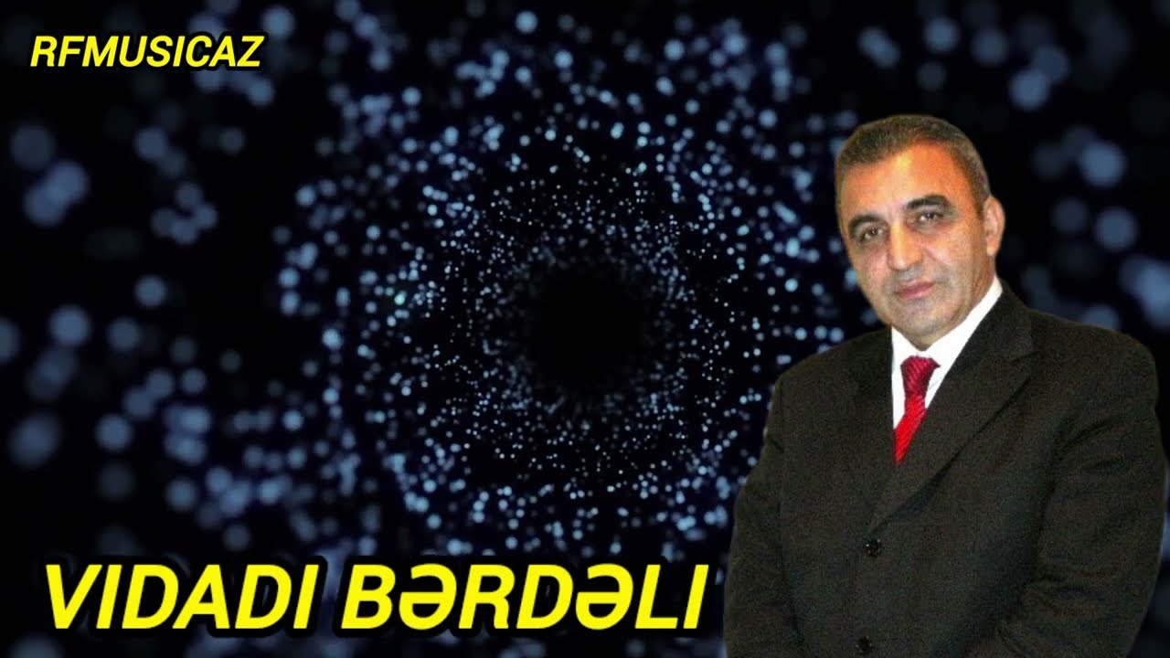 Vidadi Bərdəli gözəl bir segah _ Qarabağ şikəstəsi _ muğam
