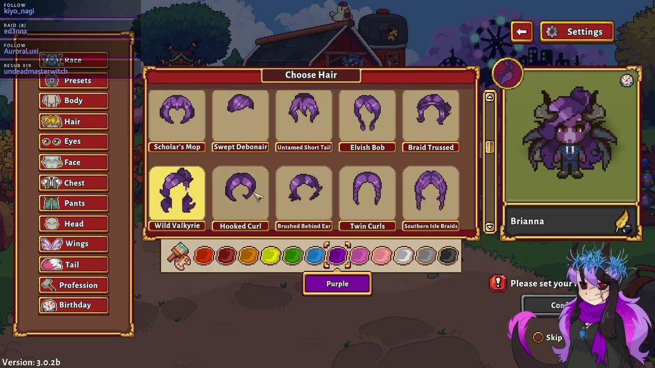 A Chill Start to Our New Year | Sun Haven (First Stream of 2026)