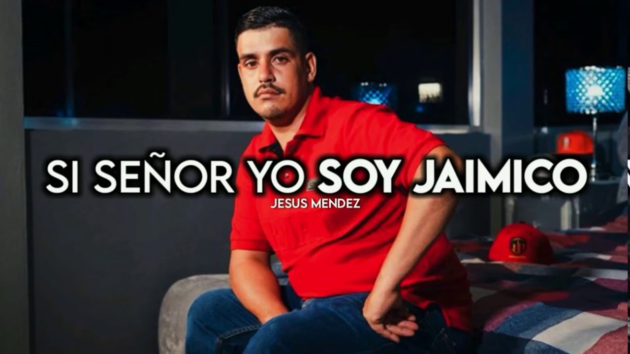 Corrido De Jaimico... Era Jaimico Por La Ventana