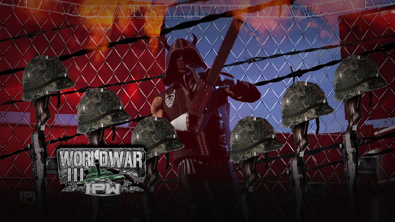 IPW WW3