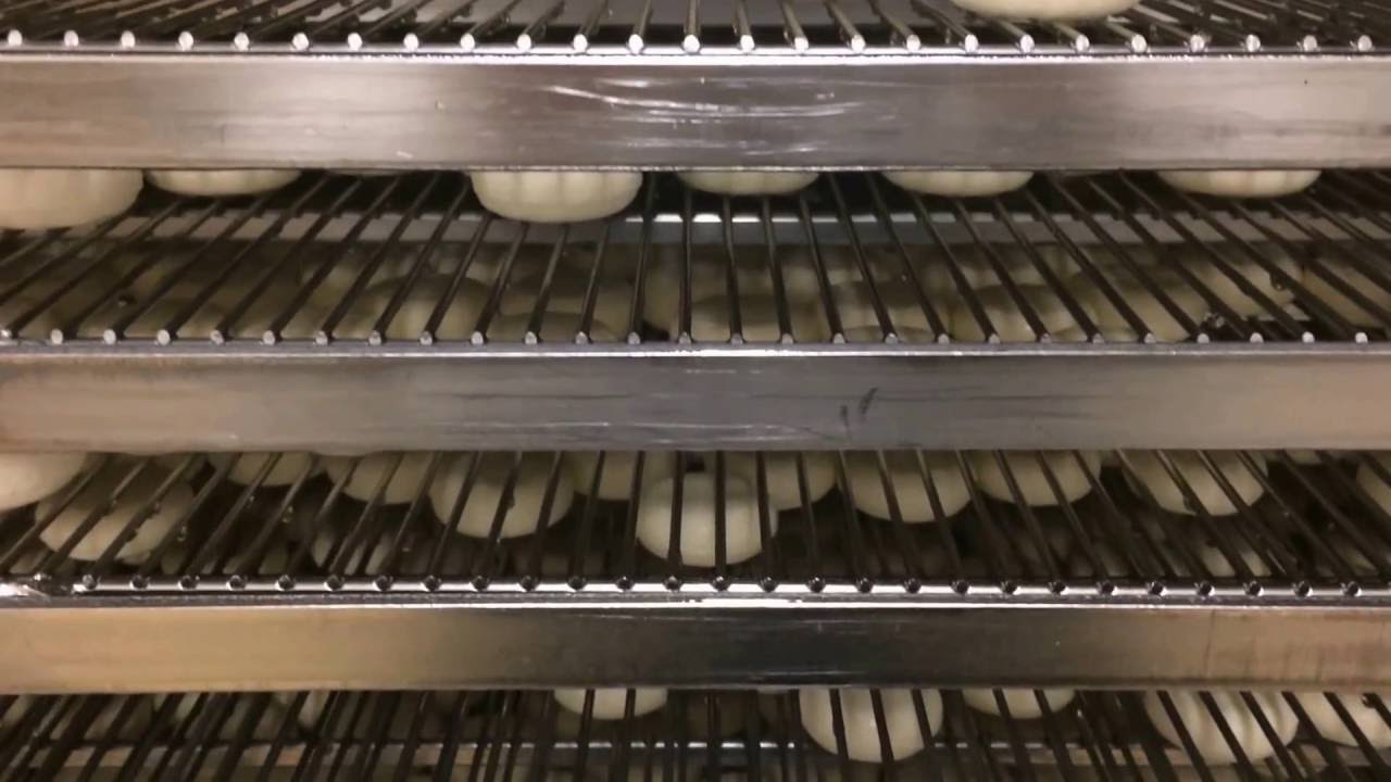 Dans les coulisses de la fromagerie Bel à Evron