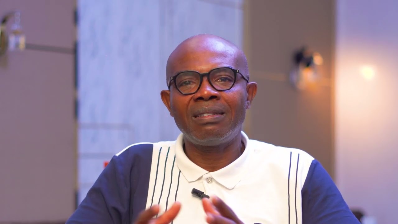 Africa's No 1 Event Planning App