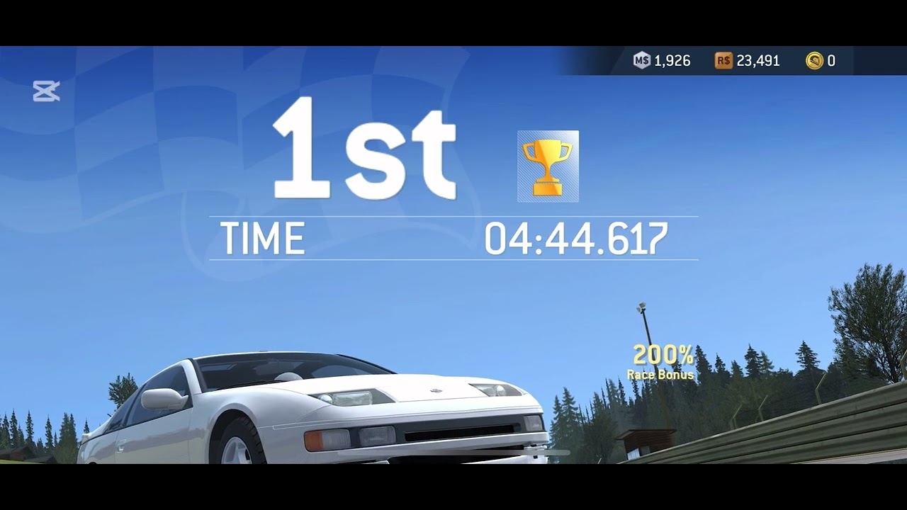Acing RR3: Classic Nissan Collection [100%] 