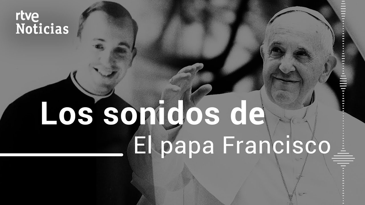 PAPA FRANCISCO: LOS MOMENTOS de su VIDA y PONTIFICADO a través de SUS PALABRAS y EMOCIONES | RTVE