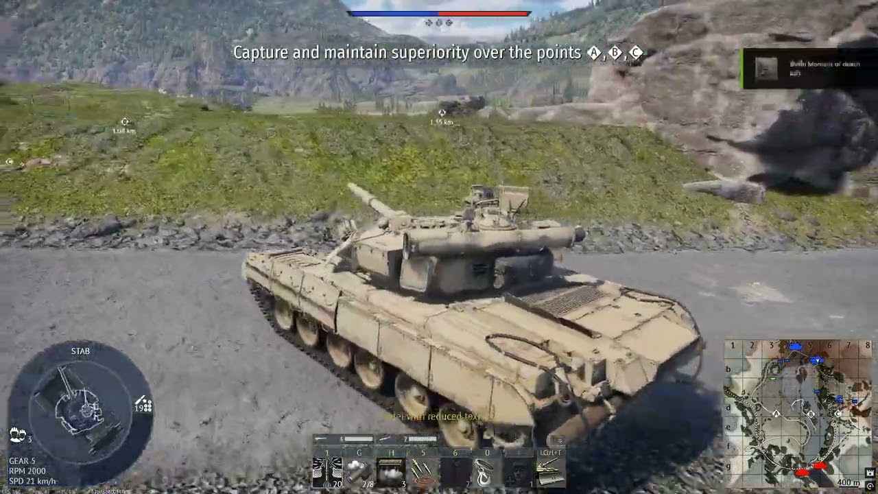 warthunder  สายจีน