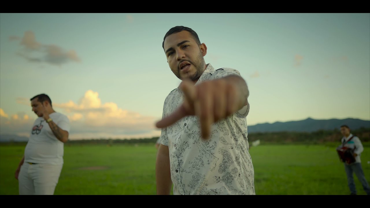 Alfredo Castañeda & Omar Ruiz - María (video oficial)