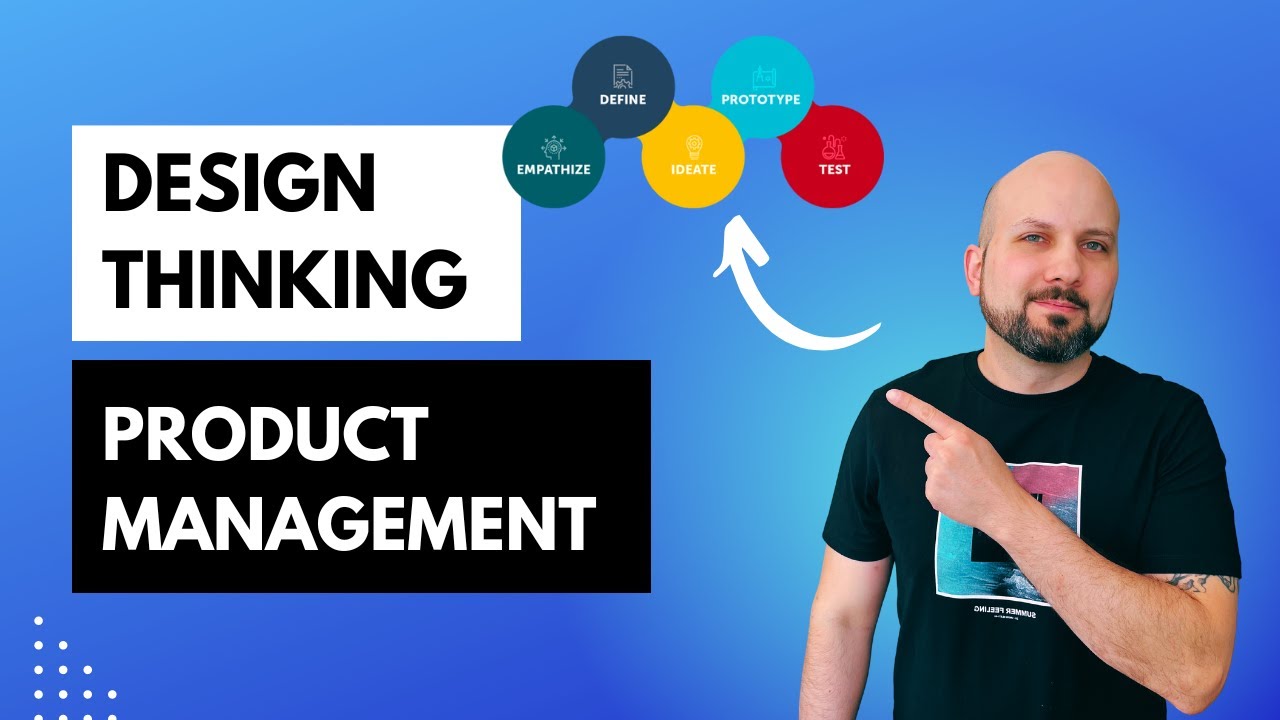 Inovação, Design Thinking e Product Management - o que você precisa saber