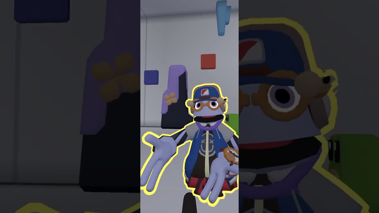 PT2 of first look at radiationplace