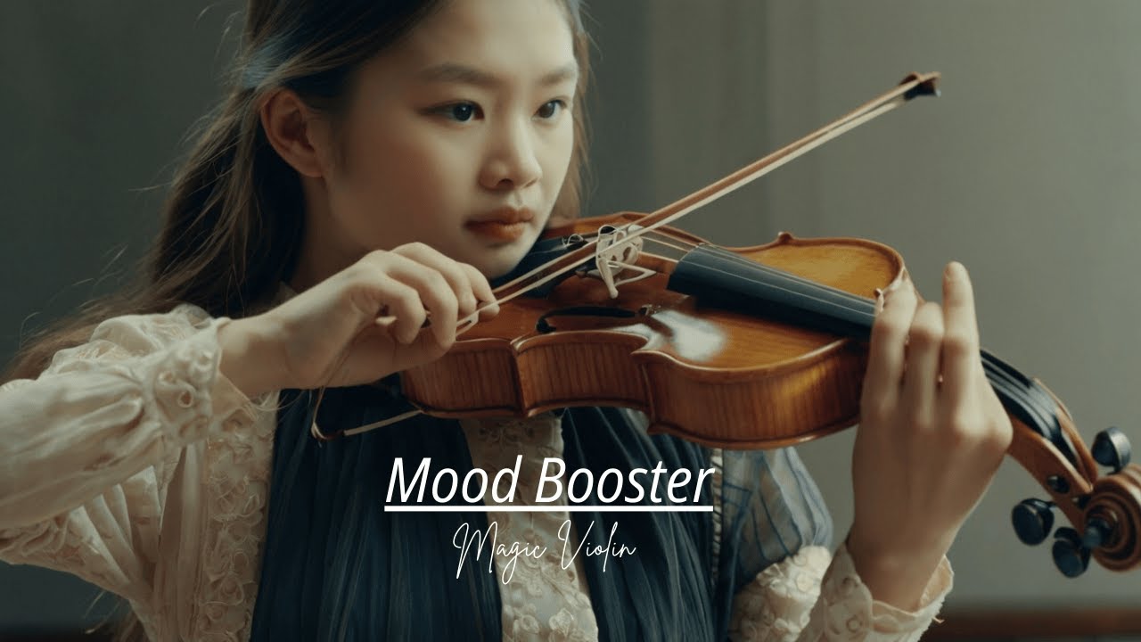 The sound of magic violin vol.2 #violin #piano #musik #music #musikrelaksasi #innerpeace #meditation