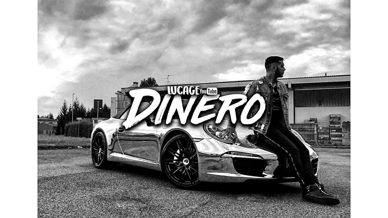 Chris Nolan X Emis Killa - 
