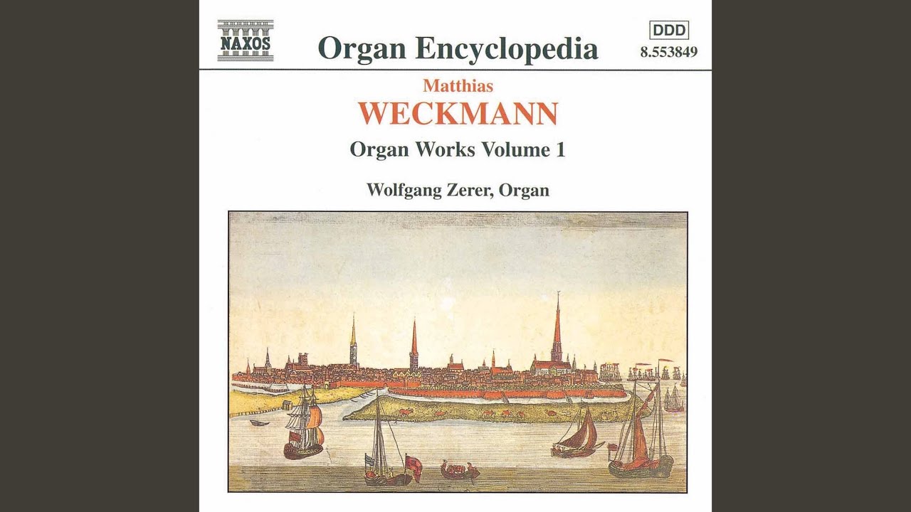 Preambulum primi toni: Praeambulum Primi toni a 5