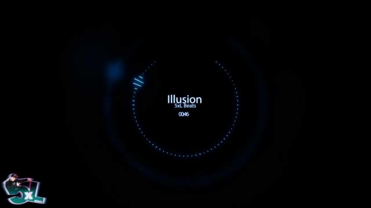 5xL Beats - Illusion