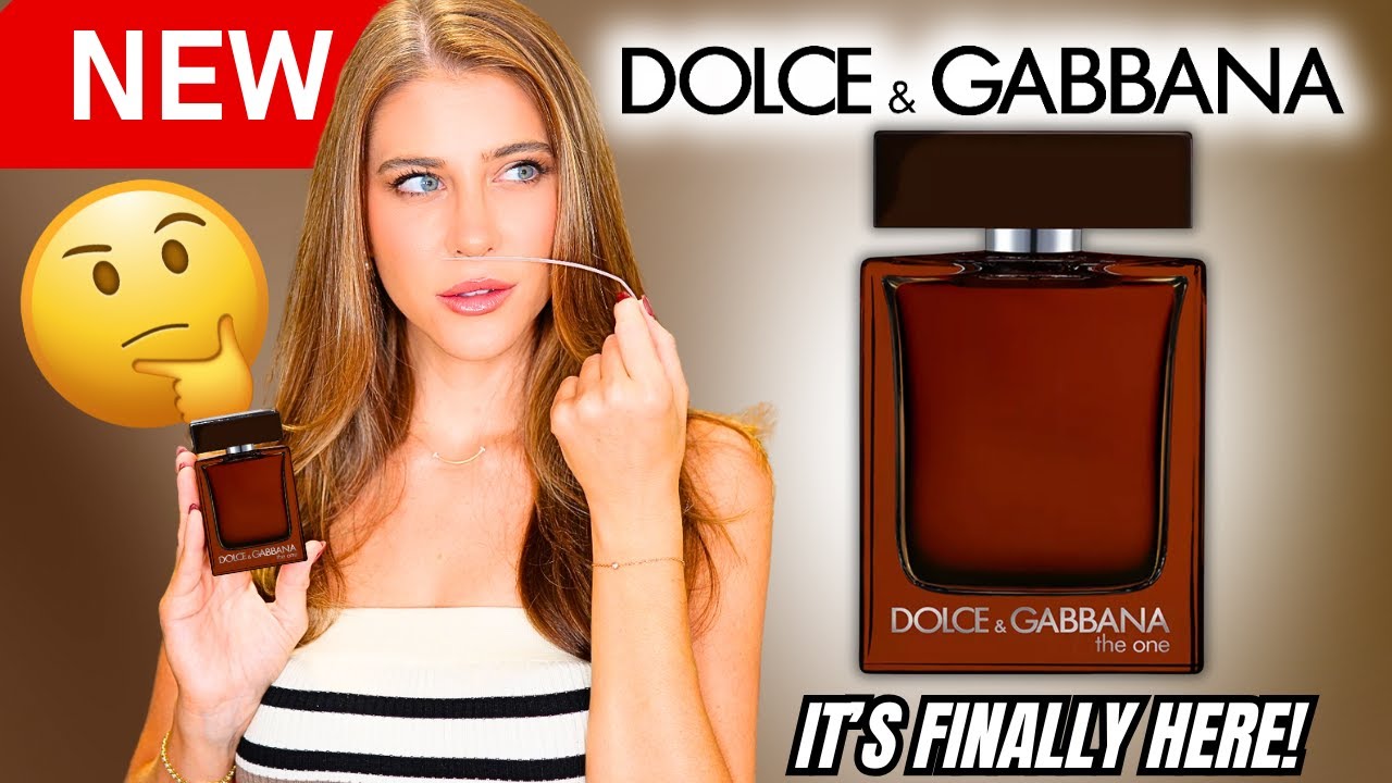 Новые духи Dolce & Gabbana The One – первые впечатления и распаковка 💥