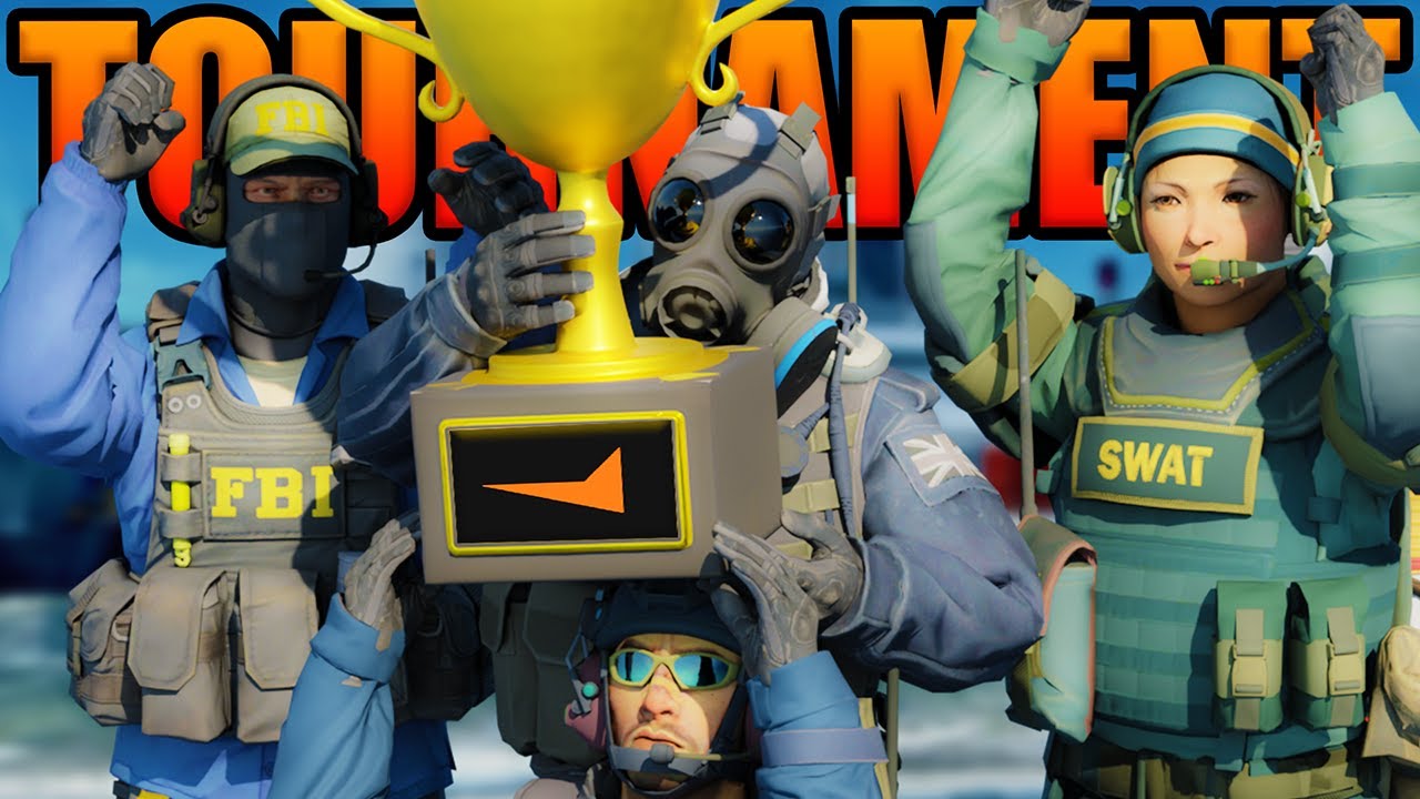 HOW HARD ARE CS2 FACEIT TOURNAMENTS?