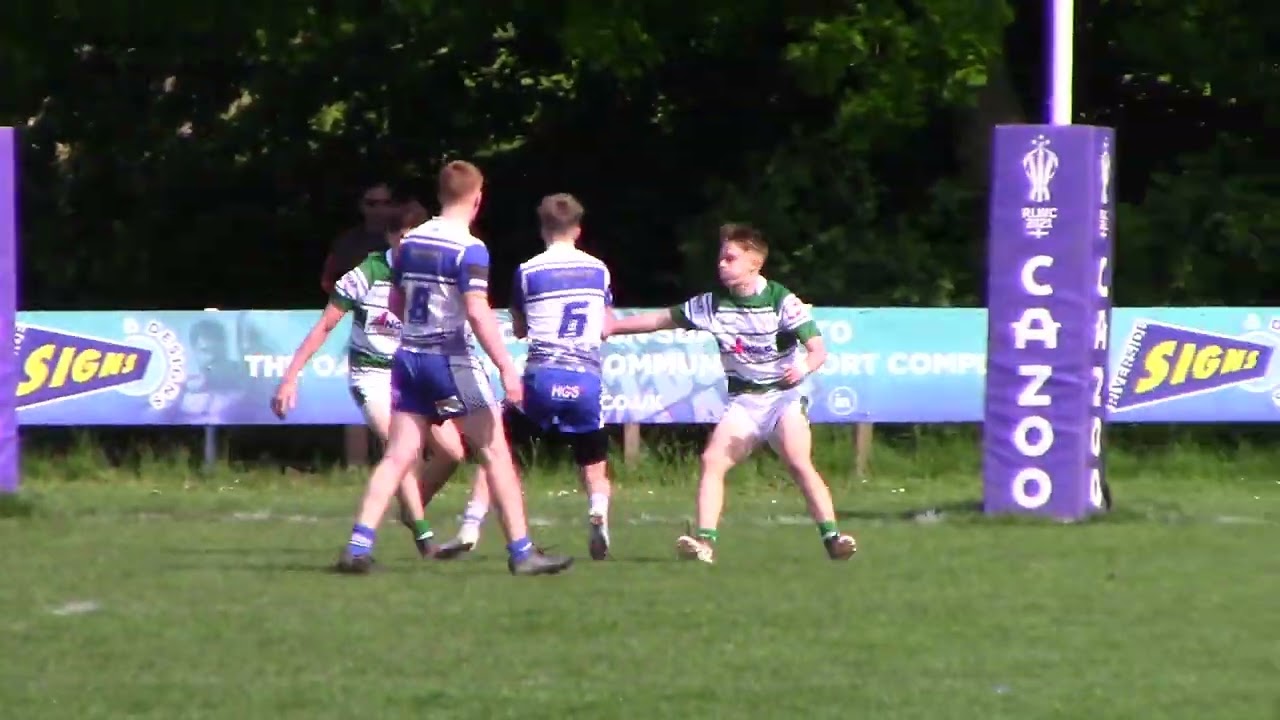 Lock Lane 36 - 12 Dewsbury Celtic
