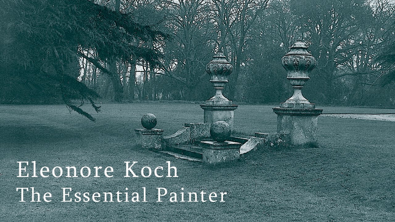 Eleonore Koch: The Essential Painter