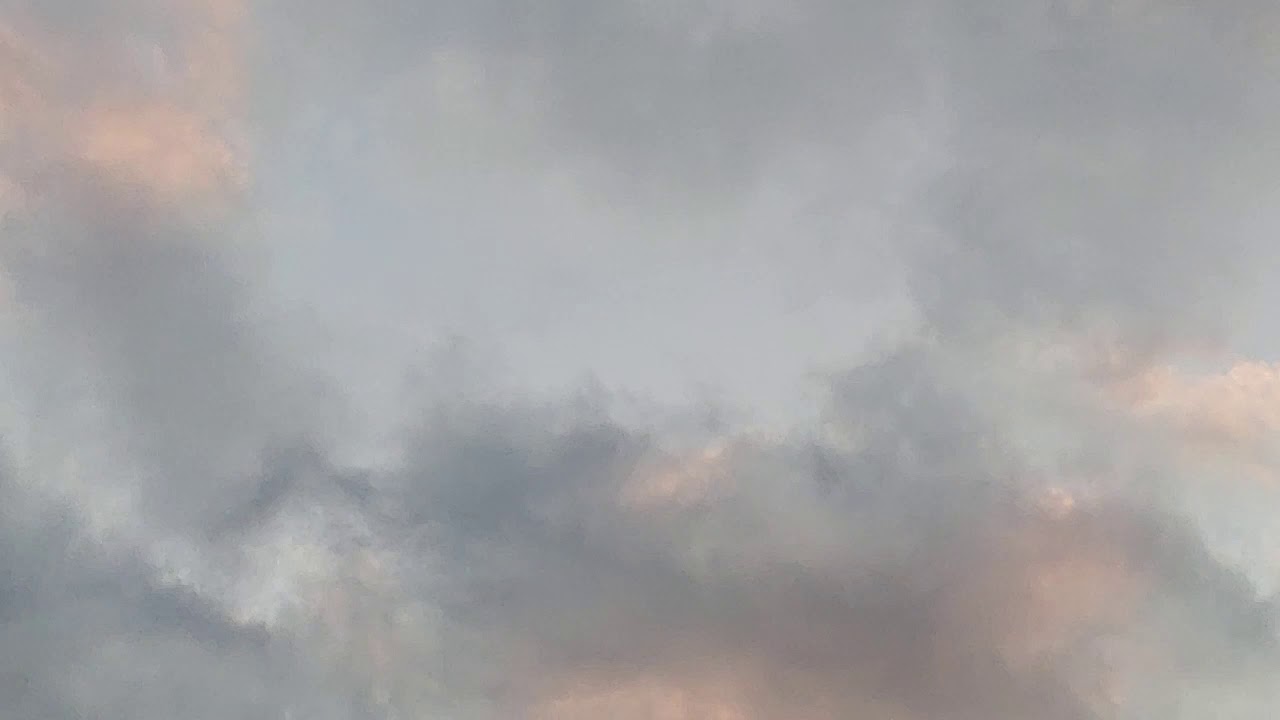 Weather balloon???