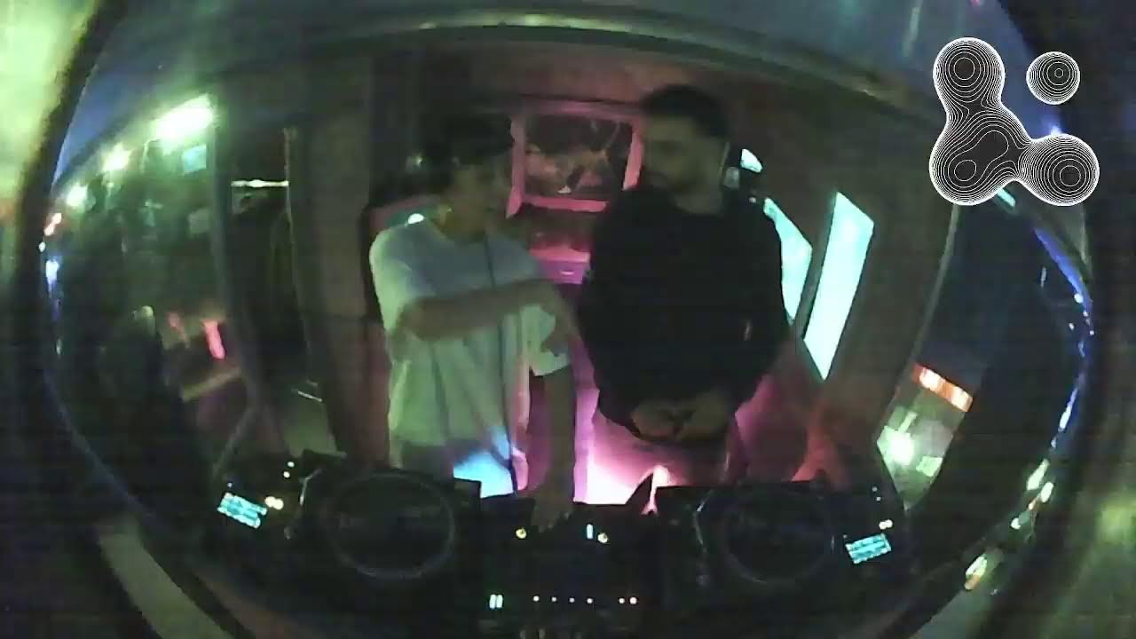 komunal 086 w/ Ning-Ning Li